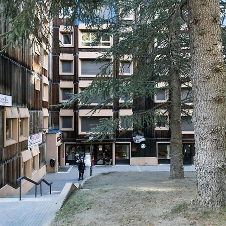 Luderna - Apartamento Mirador De Saumet Baqueira Beret Kültér fotó